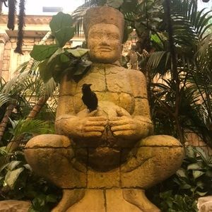 Meet your Posher, Heath